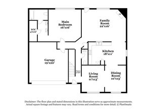 19807 Ricewood Way in Katy, TX - Building Photo - Building Photo