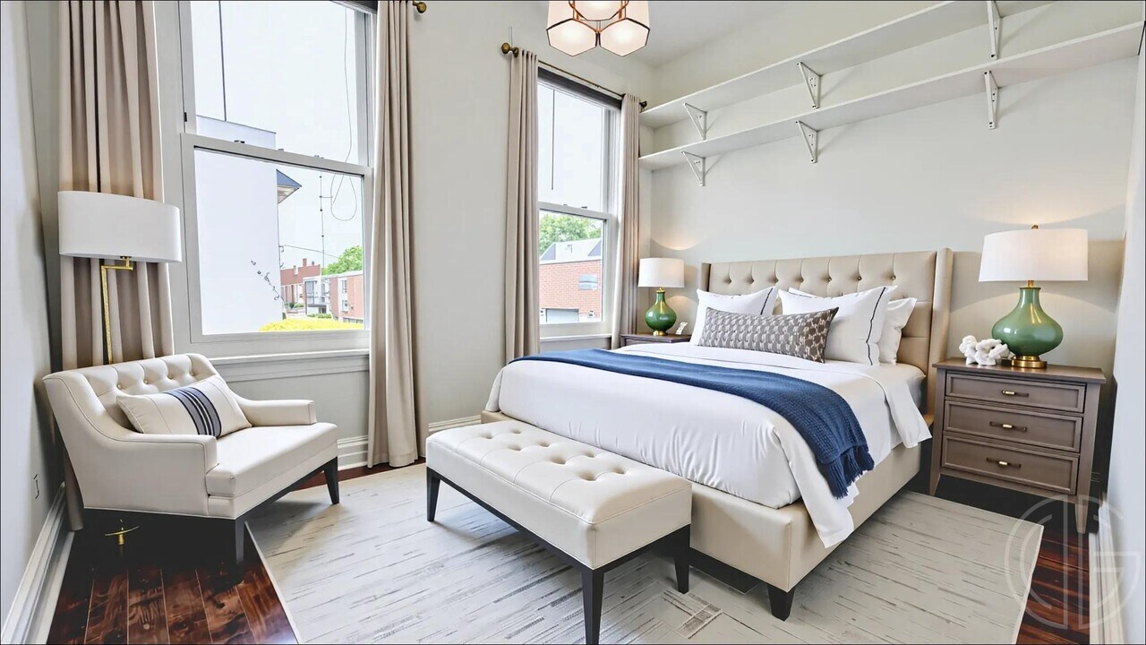 45-07 Ditmars Blvd in Queens, NY - Building Photo