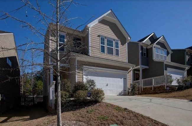 property at 84 Harrison Dr