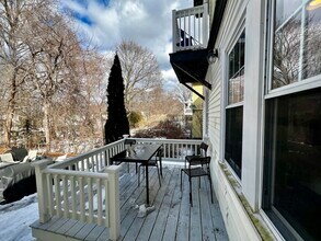 22 Burton St, Unit 1 in Boston, MA - Building Photo - Building Photo