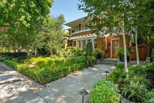 1430 Harker Ave in Palo Alto, CA - Building Photo - Building Photo
