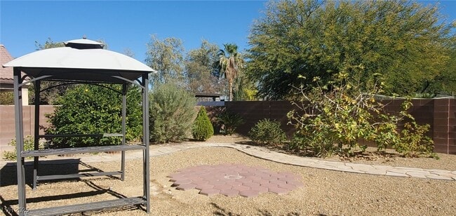 property at 9510 Alhambra Valley St