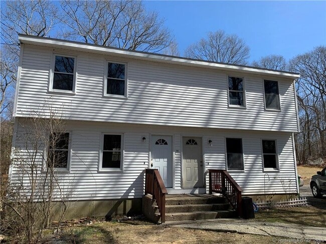 property at 538 Cow Hill Rd