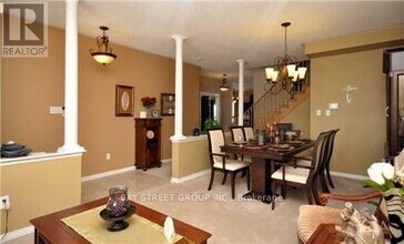 3581 Jorie Crescent in Mississauga, ON - Building Photo - Building Photo