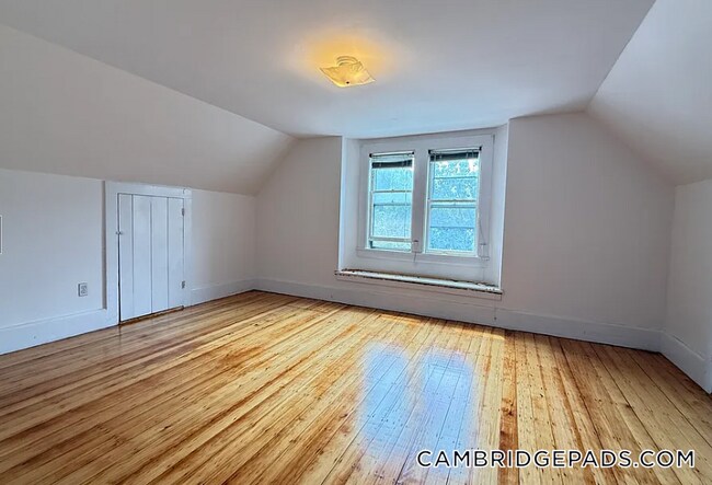 57 Rindge Ave in Cambridge, MA - Building Photo - Building Photo