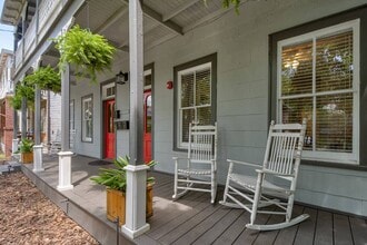 65 M L King Ave in St. Augustine, FL - Building Photo - Building Photo
