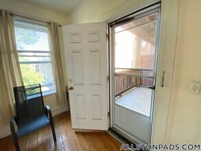 161 Allston St, Unit 5 in Boston, MA - Building Photo - Building Photo