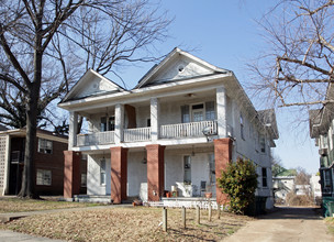 1526 Monroe Ave in Memphis, TN - Building Photo - Building Photo