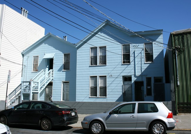 565 Shotwell St in San Francisco, CA - Building Photo - Other