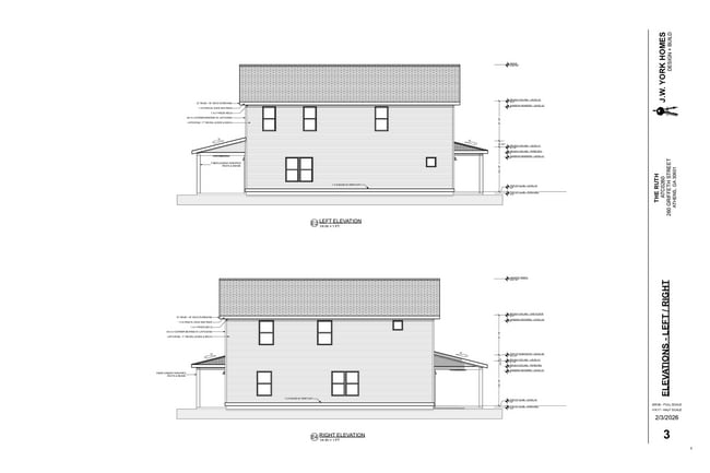 260 Griffeth St in Athens, GA - Building Photo - Building Photo