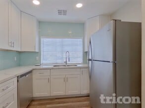 857 E Saragosa St in Chandler, AZ - Foto de edificio - Building Photo