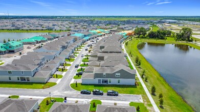 2433 Spring Tune Aly in Kissimmee, FL - Building Photo - Building Photo
