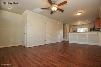 427 Sullivan Loop Rd in Midway Park, NC - Building Photo - Building Photo