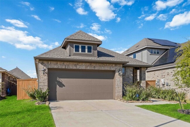 3012 Andiamo Ln in Katy, TX - Building Photo - Building Photo