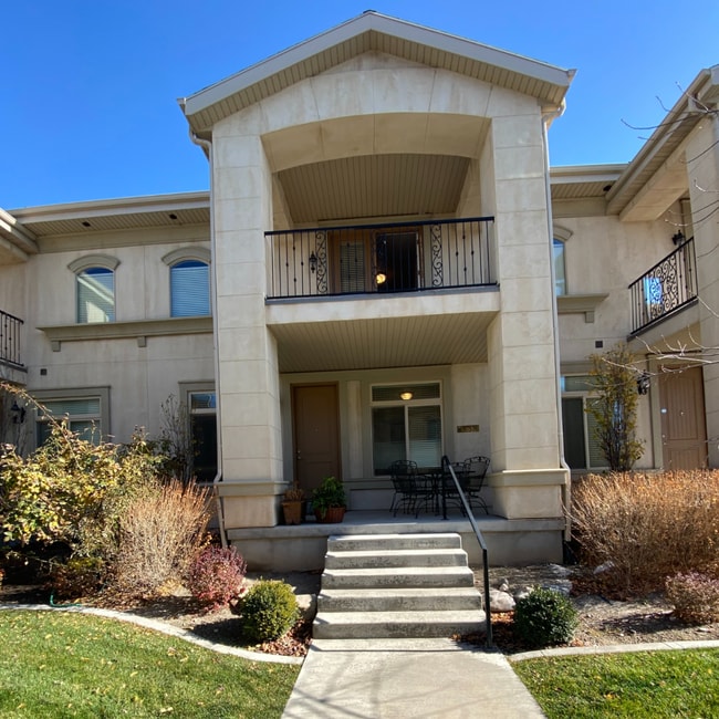 property at 974 N 1030 W St