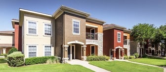 Colonial Grand at Silverado Apartments