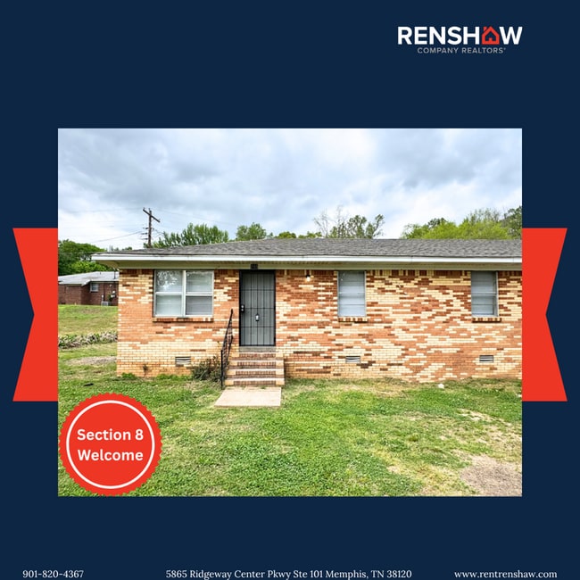 property at 249 Navy Dr