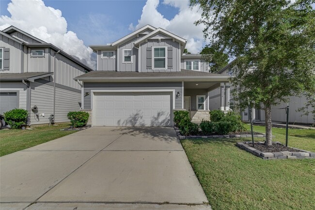 property at 19214 Tannach Dr