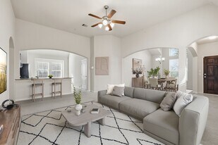 19939 Whistle Creek Ln in Cypress, TX - Building Photo