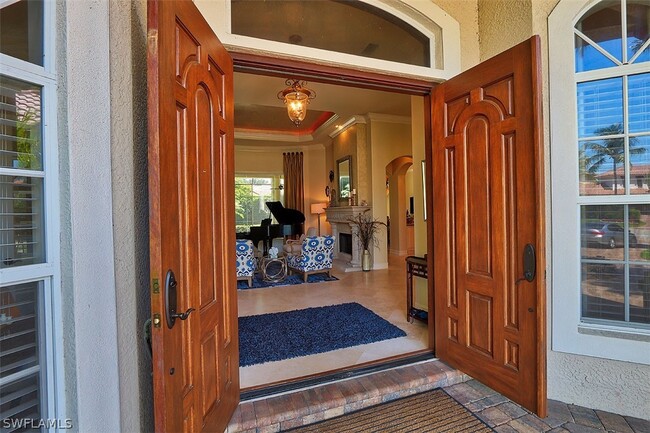 property at 1824 Crayton Rd