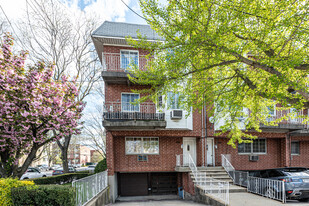 1103 E 72nd St in Brooklyn, NY - Building Photo
