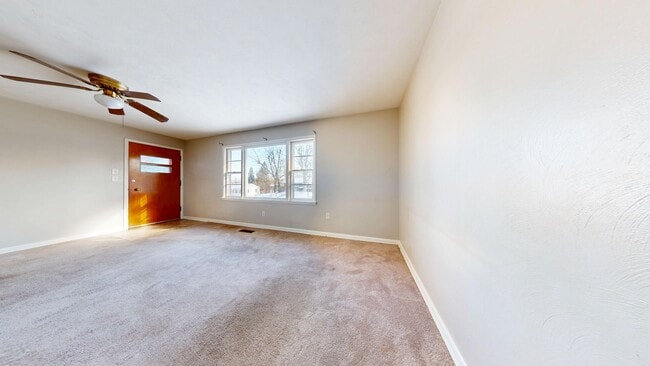 116-118-118 Grasmere Ave in Mansfield, OH - Building Photo - Building Photo