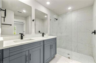 917 Hepburn Ave, Unit 09 in Lehigh Acres, FL - Building Photo - Building Photo