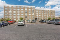 Tift Tower in Tifton, GA - Foto de edificio - Building Photo