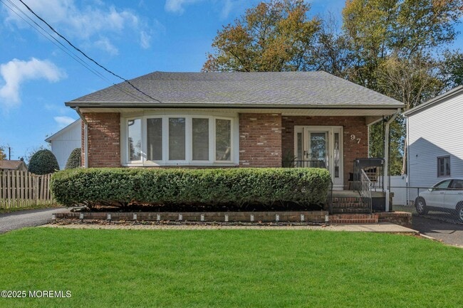 97 Monmouth Ave in Freehold, NJ - Building Photo - Building Photo