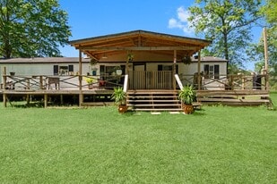 350 Briar Dr in Shepherd, TX - Building Photo