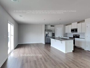 4429 Autumn Frost Trl in Charlotte, NC - Foto de edificio - Building Photo