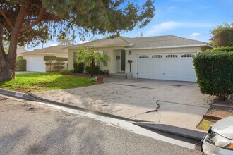 15515 Harvest Ave in Norwalk, CA - Building Photo - Building Photo