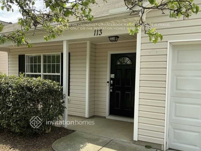 property at 113 Big Leaf Way