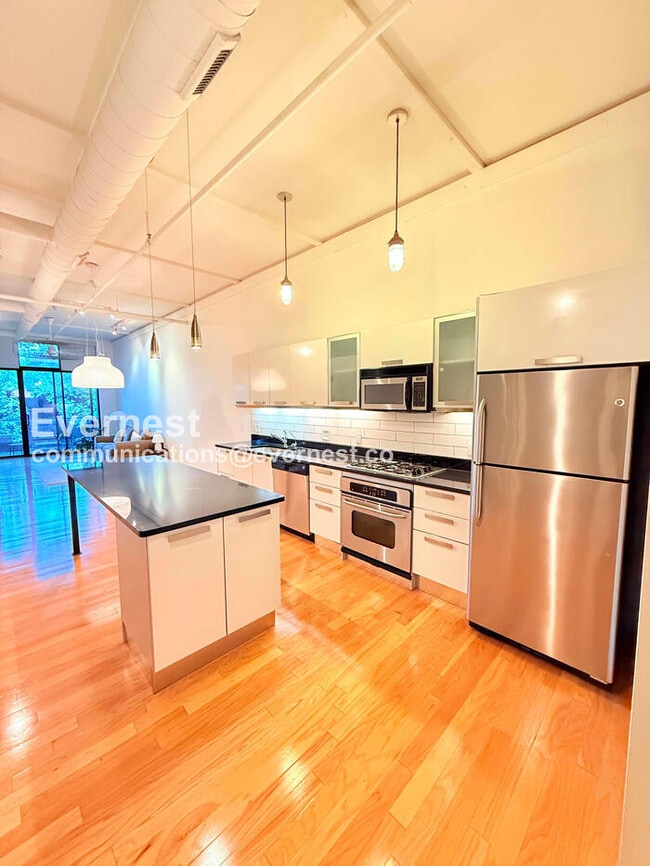 100 N Center St