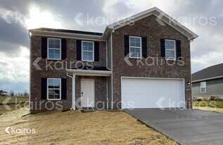 217 Ascension Wy in Elizabethtown, KY - Building Photo