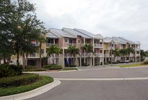 3240 Mangrove Point Dr Apartments