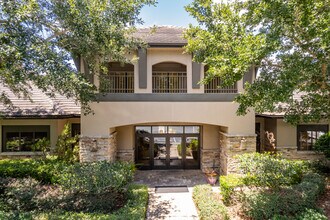 The Quarters in Lady Lake, FL - Foto de edificio - Building Photo