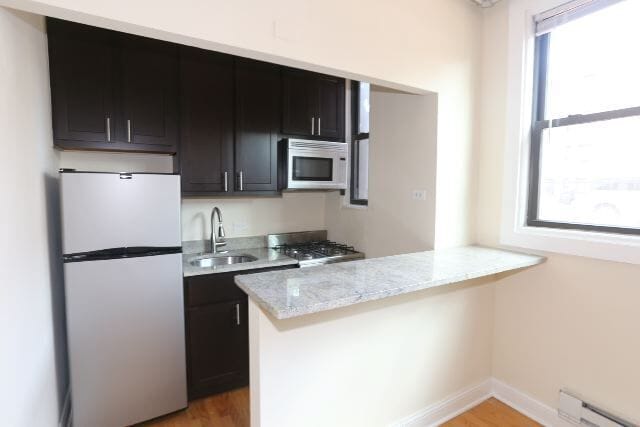 4619 N Paulina in Chicago, IL - Building Photo - Building Photo