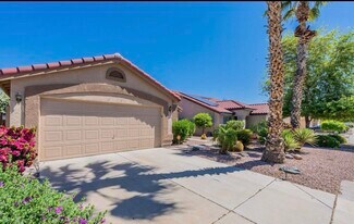 13502 W Young St in Surprise, AZ - Building Photo