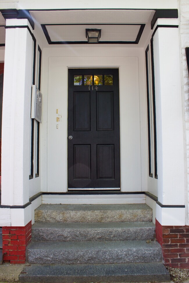 114 Thorndike St, Unit 2