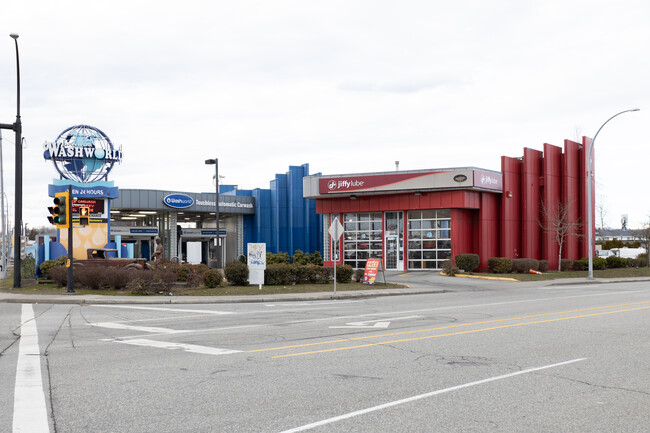 Florence on Fraser in Langley, BC - Building Photo - Building Photo