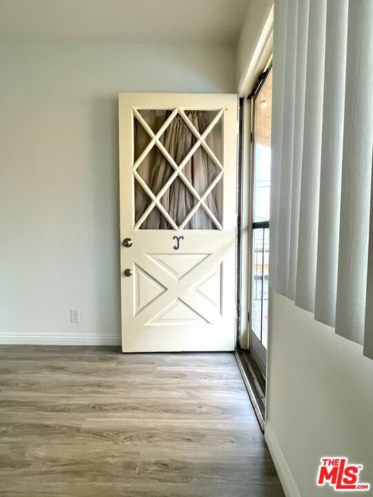 711 S Sierra Vista Ave in Alhambra, CA - Building Photo - Building Photo