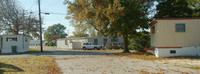 Central Park (Mobile Home Park) in Norfolk, VA - Building Photo - Building Photo