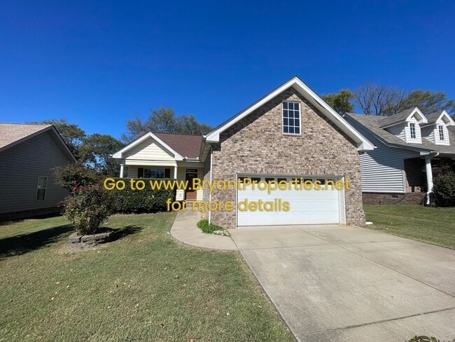 316 Sea Biscuit Dr in Gallatin, TN - Building Photo - Building Photo