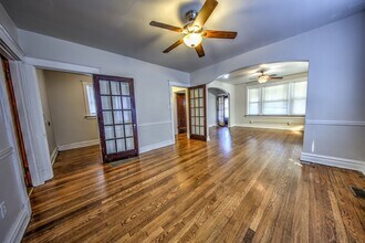 5231 S Grand Blvd in St. Louis, MO - Building Photo - Building Photo