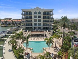 202 Windward Passage in Clearwater, FL - Building Photo