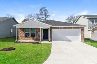 14182 Green Wing Cir in Willis, TX - Building Photo