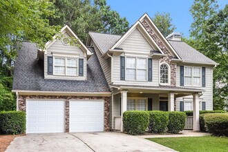 38 Wesley Dr in Acworth, GA - Building Photo - Building Photo