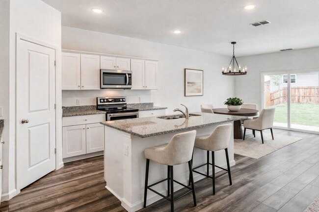 property at 720 Holly St