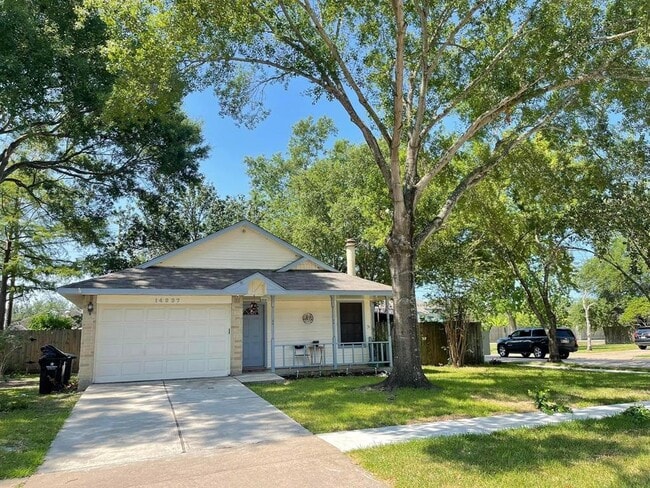 property at 14227 Clear Forest Dr